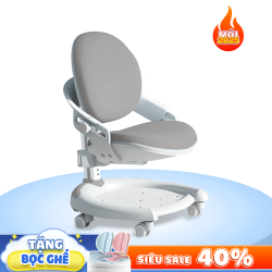 Ghế Điều Chỉnh Độ Cao Chống Gù CO2