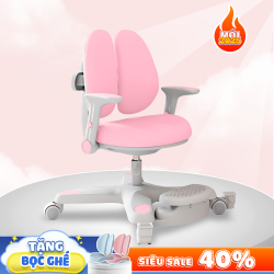 Ghế Điều Chỉnh Chiều Cao Chống Gù FAN05