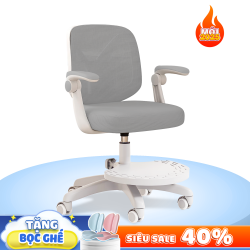 Ghế Điều Chỉnh Chiều Cao Chống Gù FAN11