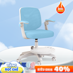 Ghế Điều Chỉnh Chiều Cao Chống Gù FAN11