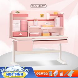 Bàn Thông Minh Chống Gù Chống Cận FANCY H120