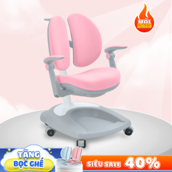 Ghế Điều Chỉnh Độ Cao Chống Gù G2