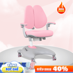 Ghế Điều Chỉnh Độ Cao Chống Gù G3