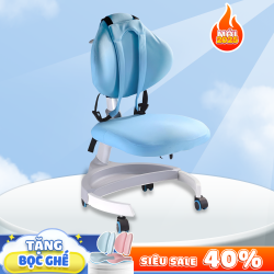 Ghế Điều Chỉnh Độ Cao Chống Gù G4