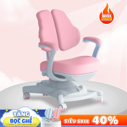 Ghế Điều Chỉnh Độ Cao Chống Gù G5