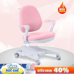 Ghế Điều Chỉnh Độ Cao Chống Gù G6