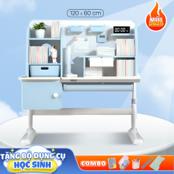 Bàn Thông Minh Chống Gù Chống Cận Lux Pro 3