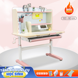 Bàn Học Thông Minh FANCY ROS 100H