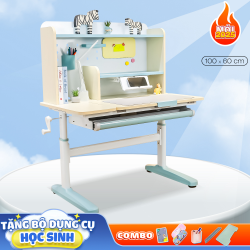 Bàn Học Thông Minh FANCY ROS 100H