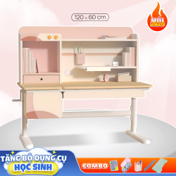 Bàn Học Thông Minh Chống Gù Chống Cận TK2