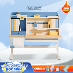 Bàn Học Thông Minh Chống Gù Chống Cận TK2