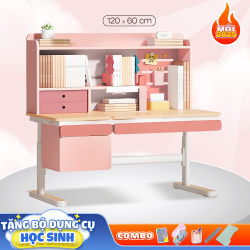 Bàn Học Thông Minh Chống Cận FANCY TK4 New Version