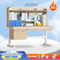 Bàn Học Thông Minh Chống Cận FANCY TK4 New Version