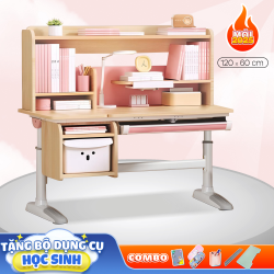 Bàn Học Thông Minh Chống Cận VANCOVER