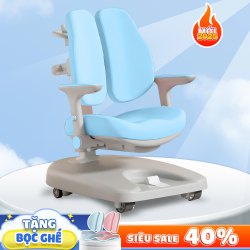 Ghế Điều Chỉnh Chiều Cao Chống Gù G9